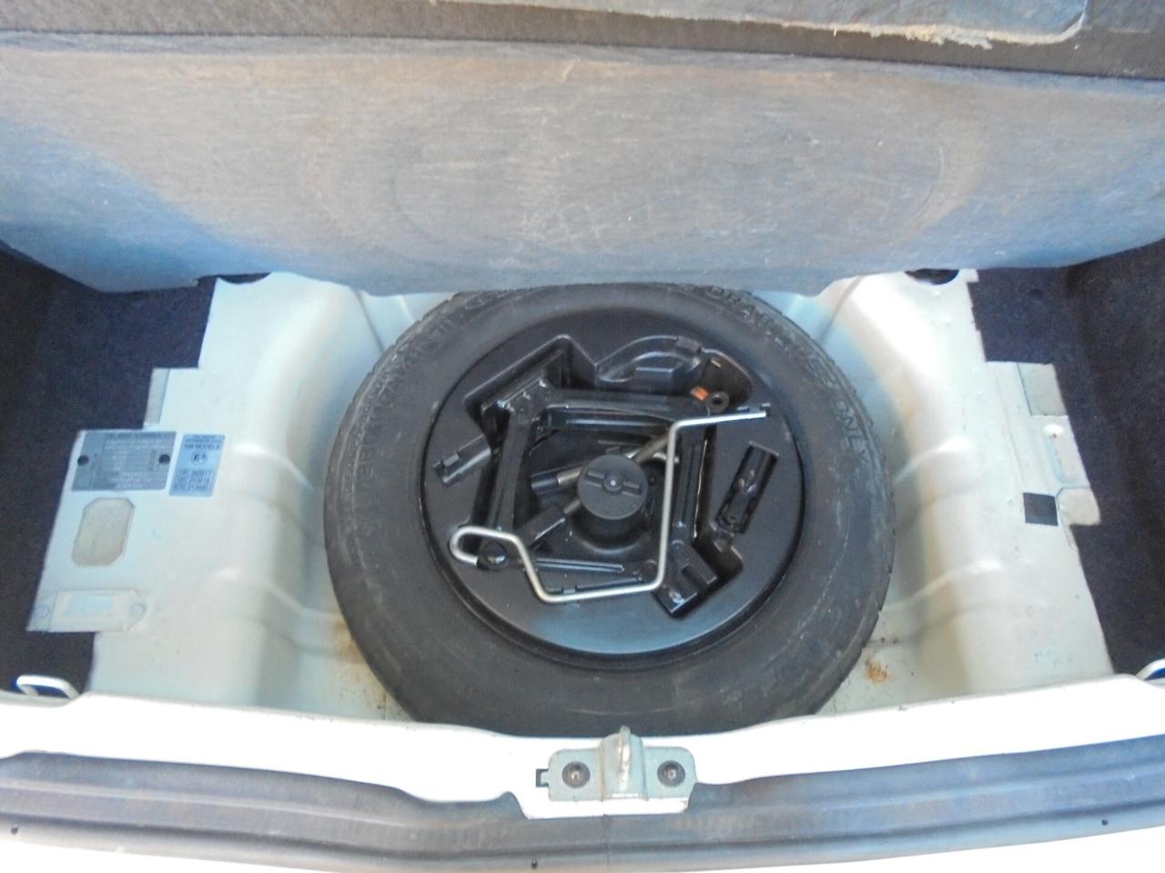 Fiat Panda 1.2 Classic