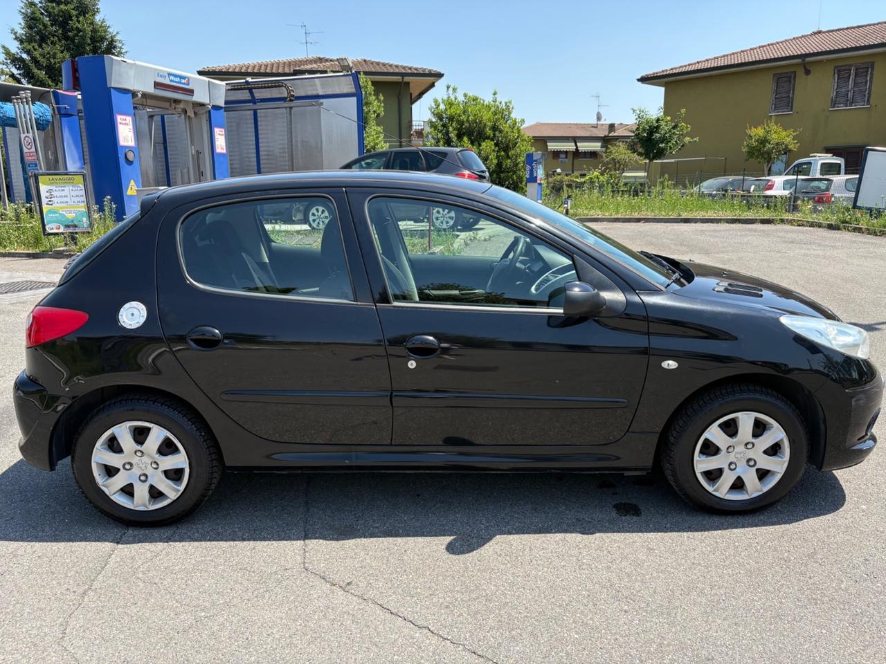 Peugeot 206 Plus 1.1 60CV 5p. Energie