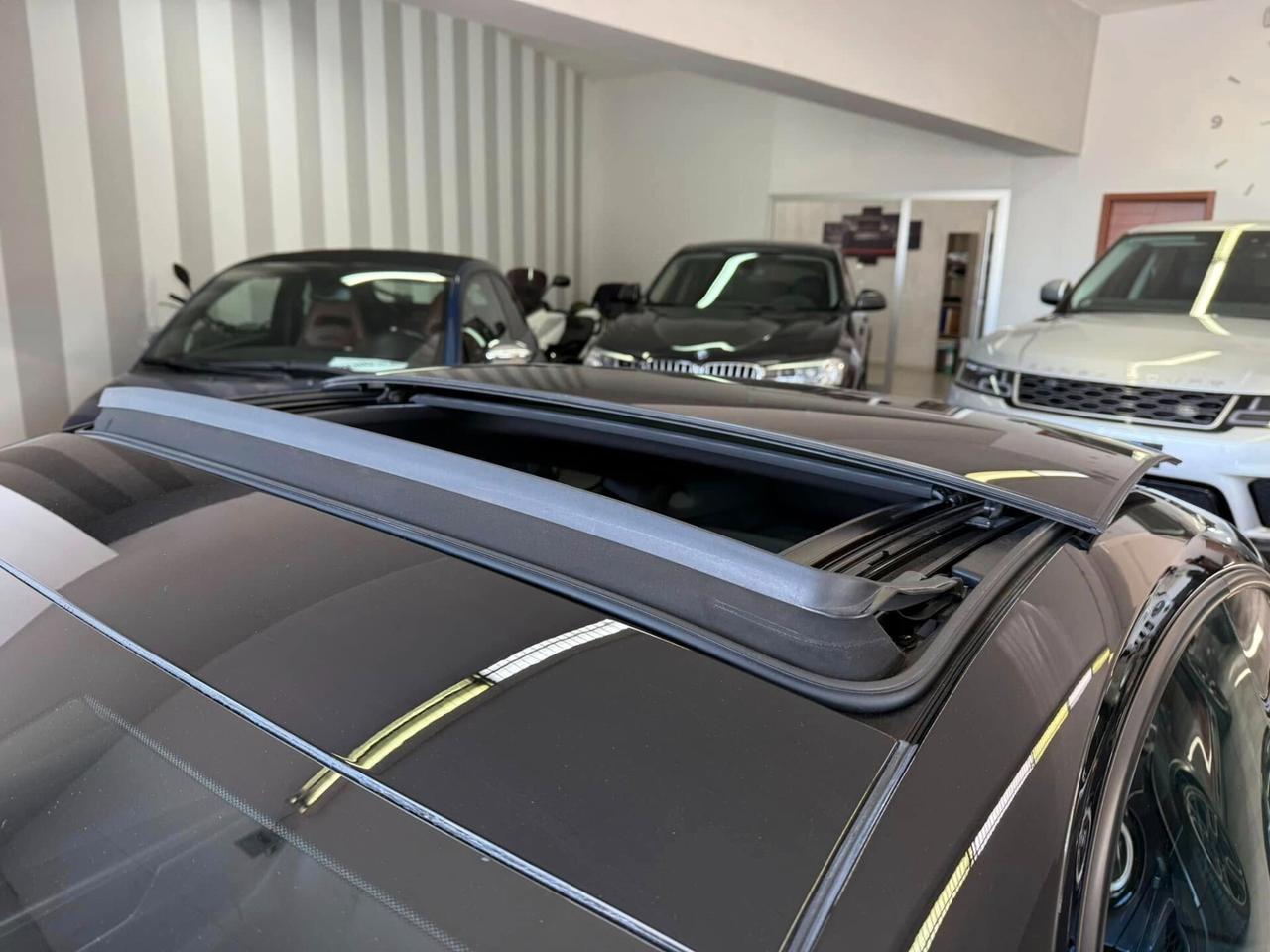 Porsche 911 Carrera Tetto Apribile Iva Esposta Full Service