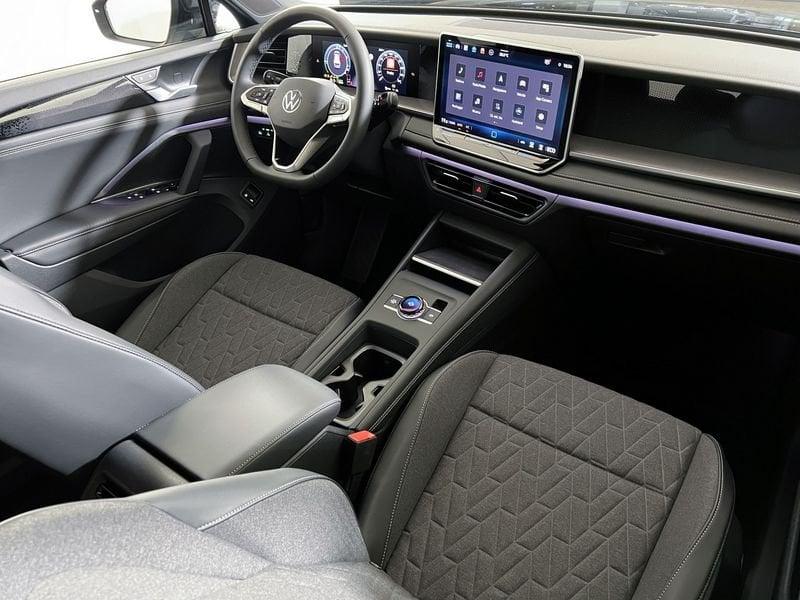 Volkswagen Tayron Tayron 1.5 tsi ehybrid Edition Plus 204cv dsg