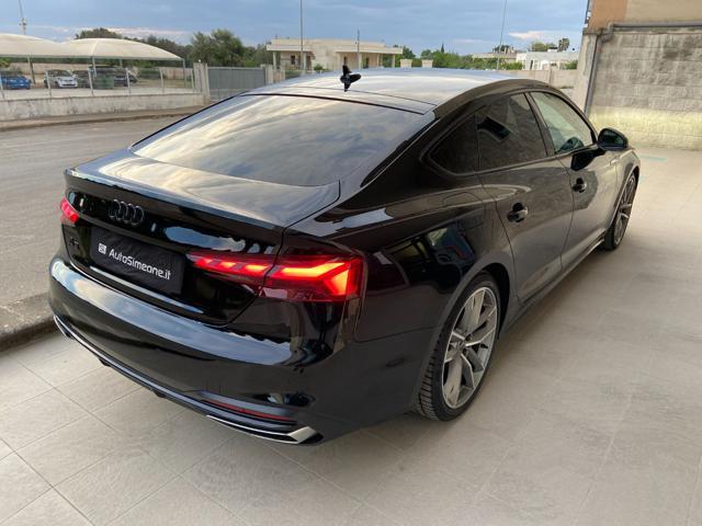 AUDI A5 SPB SPORTBACK 40 TDI S tronic Business Advanced.
