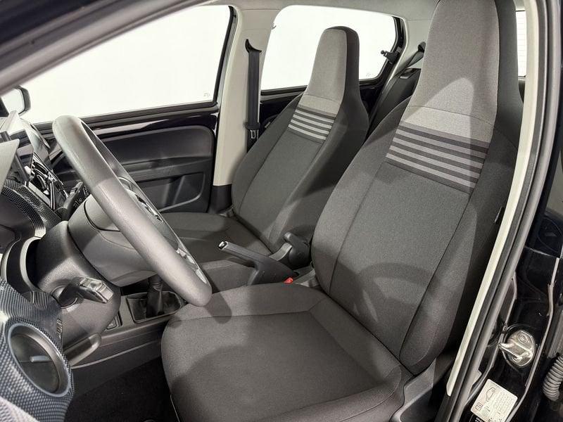 Volkswagen up! up! 5p 1.0 Move up! 60cv