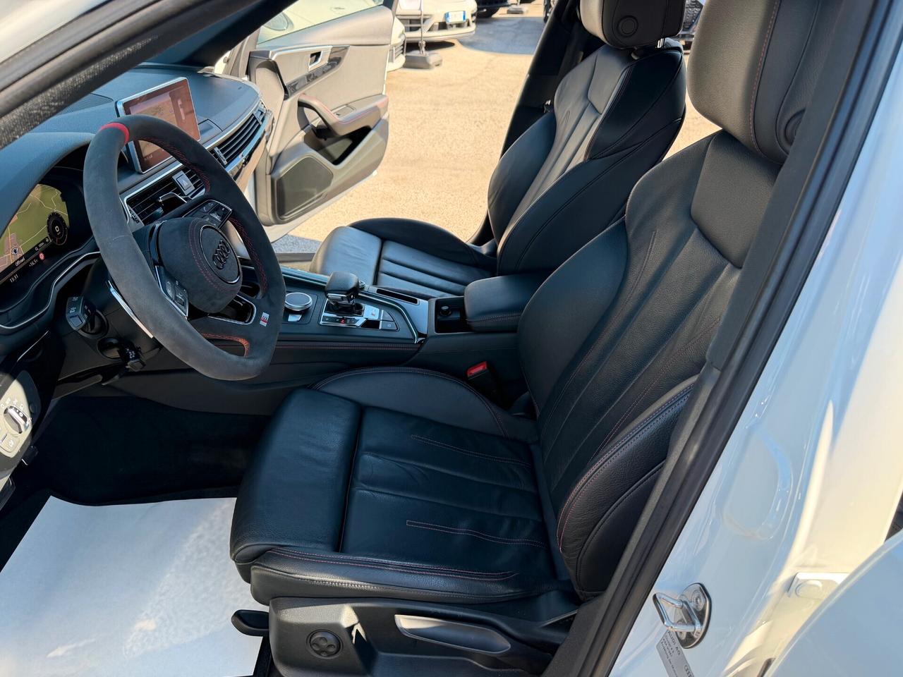 Audi A4 Avant 2.0 TDI 190 CV S tronic 2 X LINE /NAVI/PELLE/CARPLAY