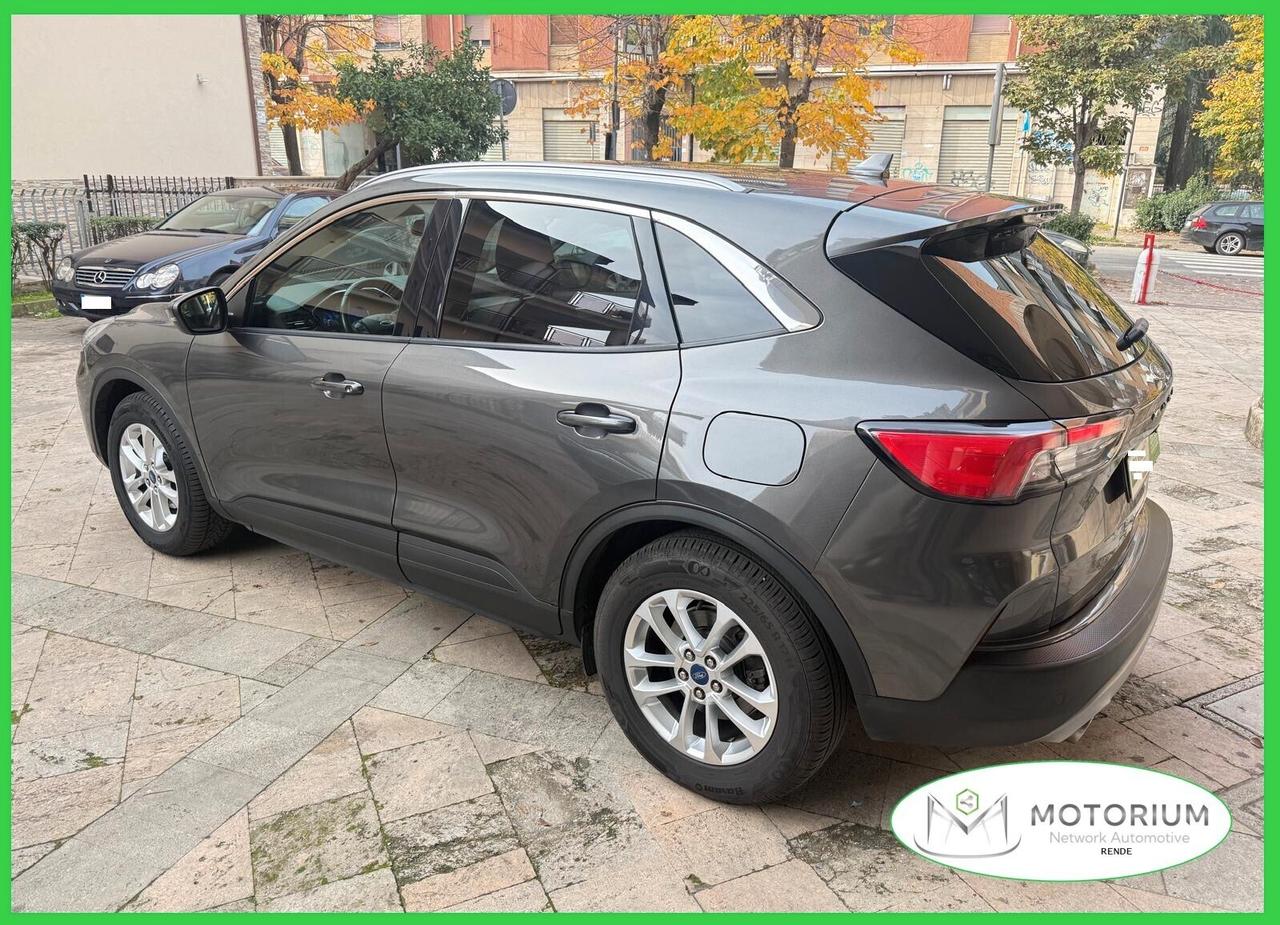 Ford Kuga 1.5 EcoBlue 120 CV 2WD Titanium