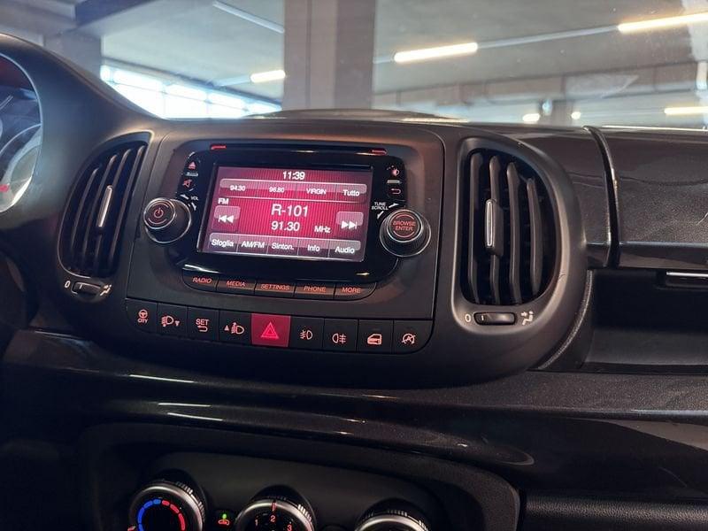 FIAT 500L 1.6 MultiJet 105cv Pop Star