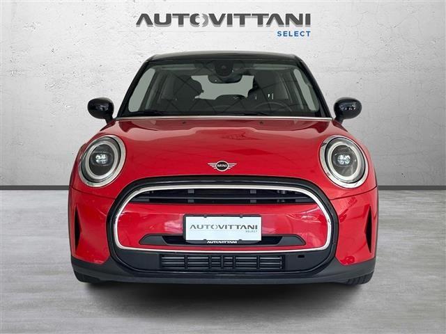 MINI Mini 5 Porte 1.5 Twin Power Turbo Cooper Essential