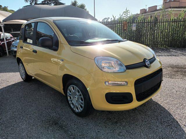 FIAT Panda 1000 HYBRID 70 CV PDC ITALIA