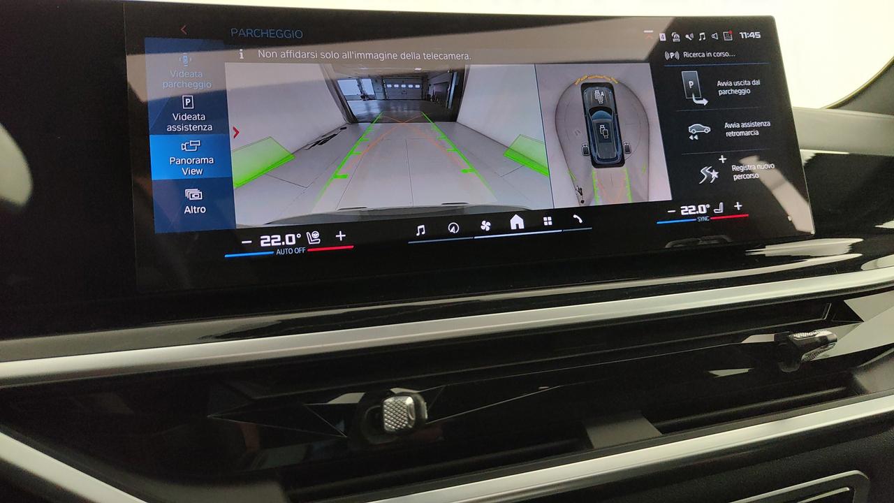 BMW X5 M F95 LCI 2023 - X5 M 4.4 Competition auto