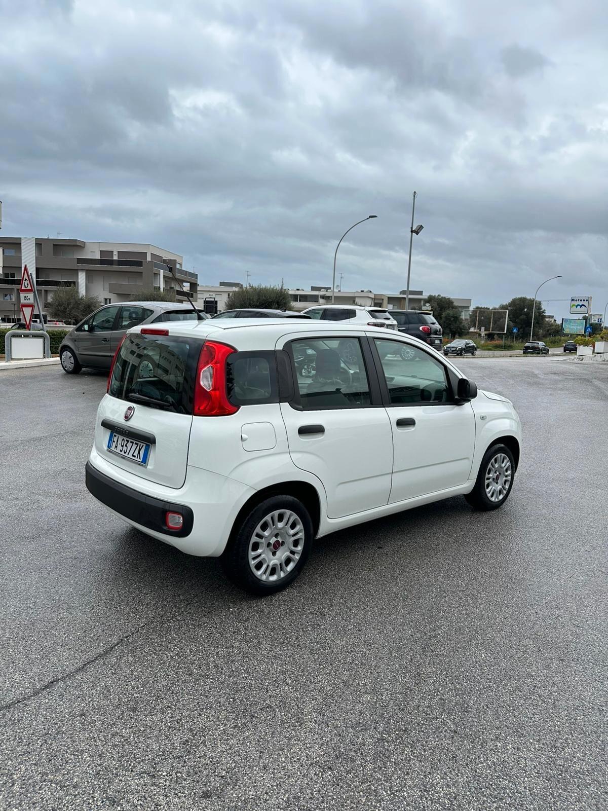 Fiat Panda 1.2 EasyPower Easy
