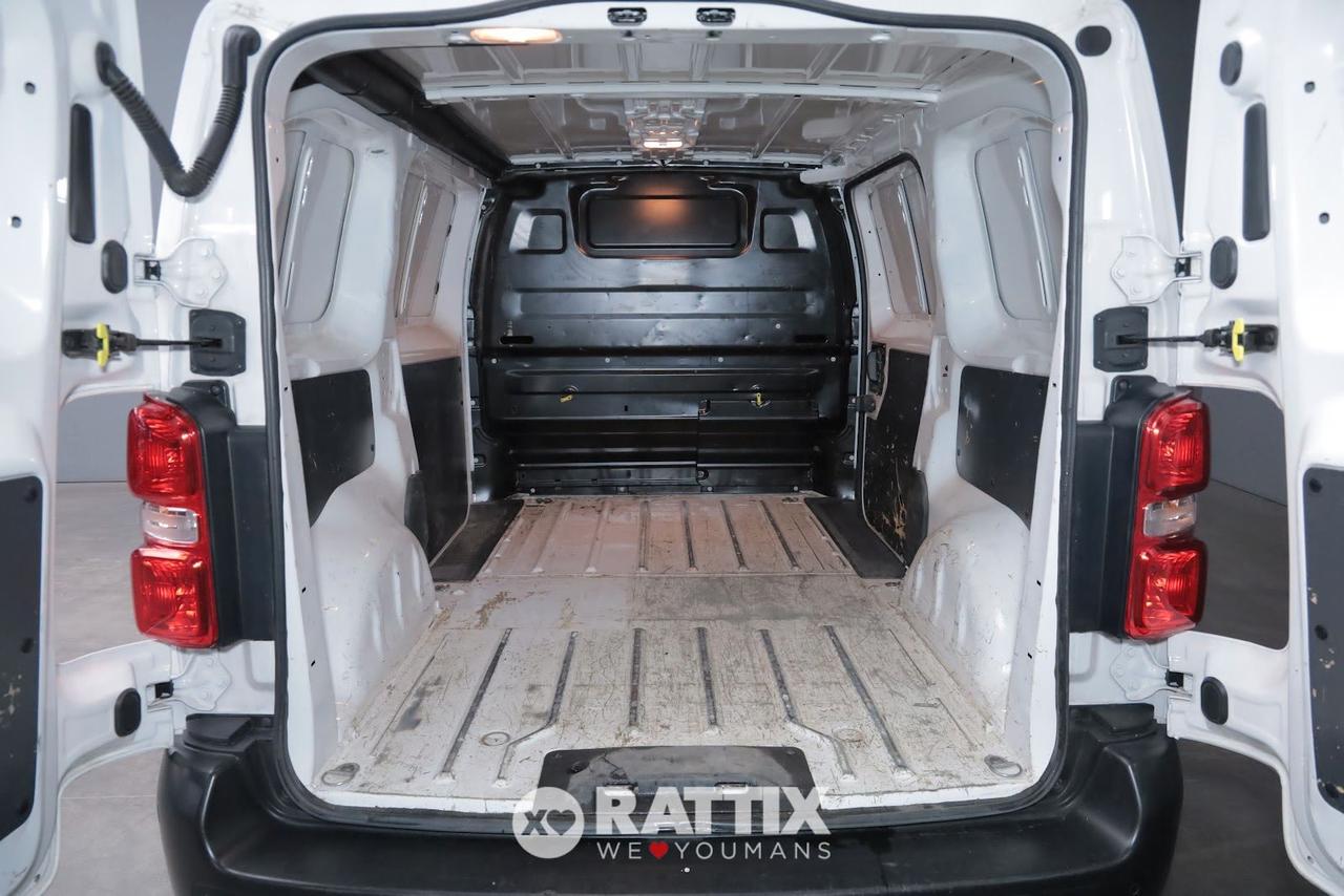 Citroen Jumpy 1.5 BlueHDI 120CV M Club (IVA ESCLUSA)