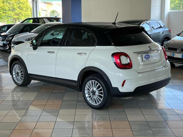 FIAT 500X 1.0 T3 120 CV Connect