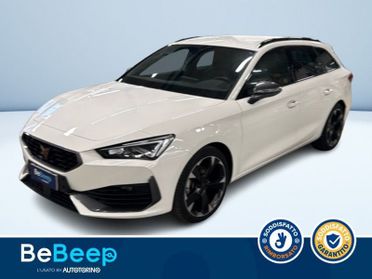 Cupra Leon SPORTSTOURER 1.5 HYBRID 150CV DSG