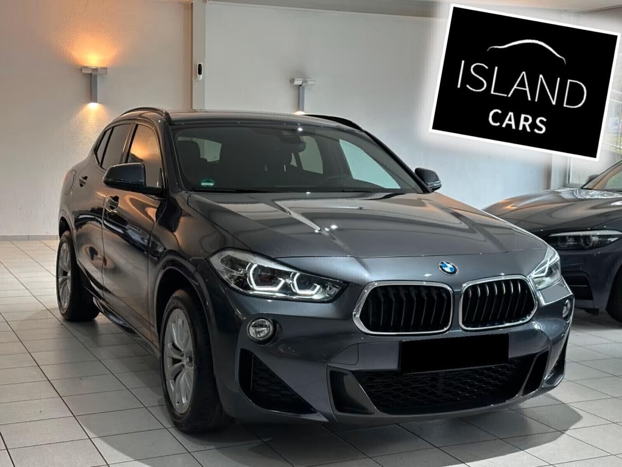 Bmw X2 sDrive18i Msport