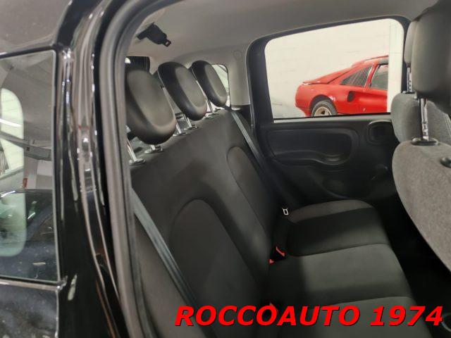 FIAT Panda 1.0 Hybrid City Life PREZZO REALE