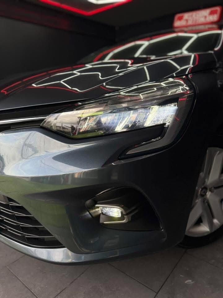 Renault Clio 1.5 dCi 100 cv Evolution 2022