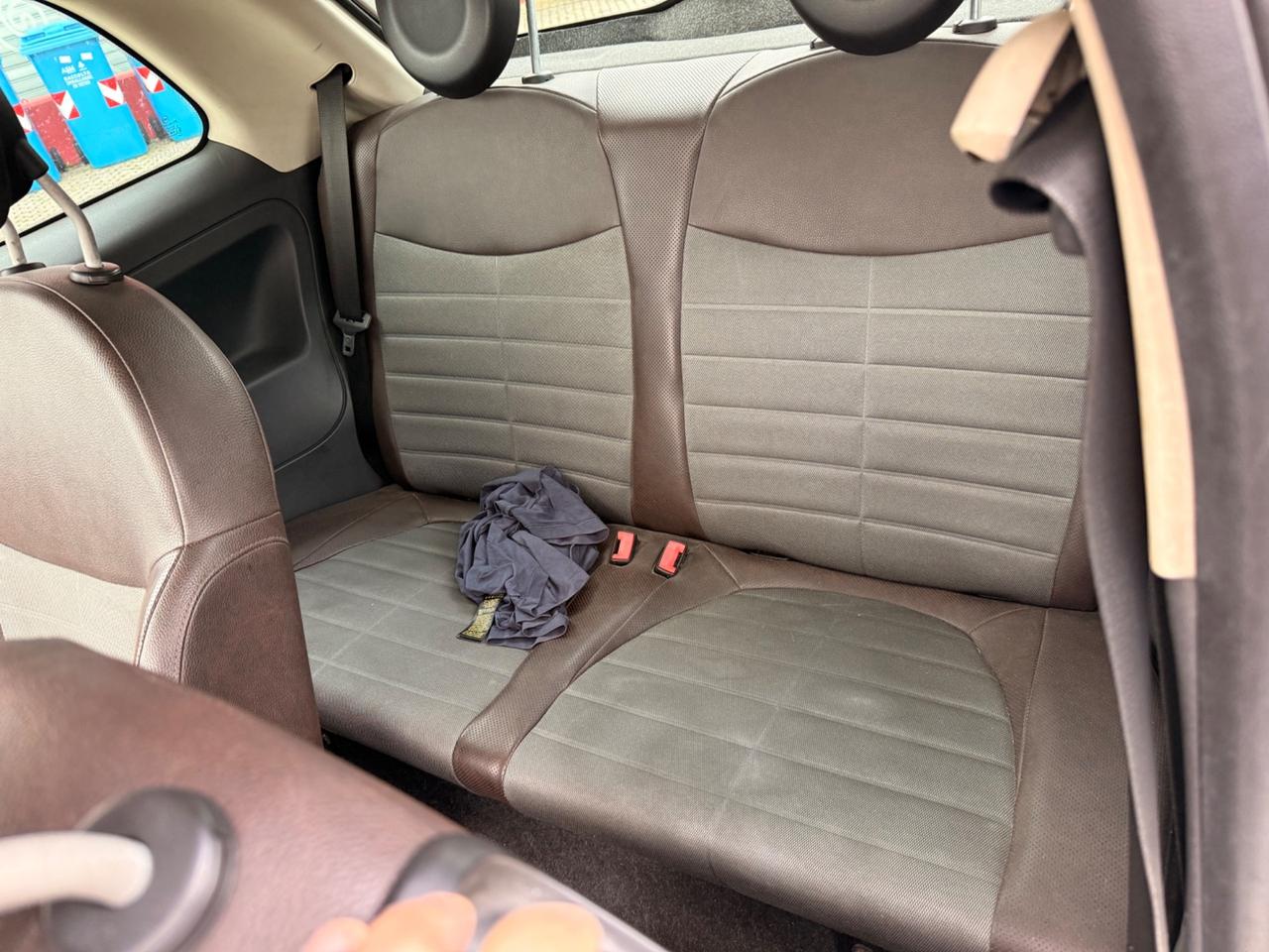 Fiat 500 1.2 Sport