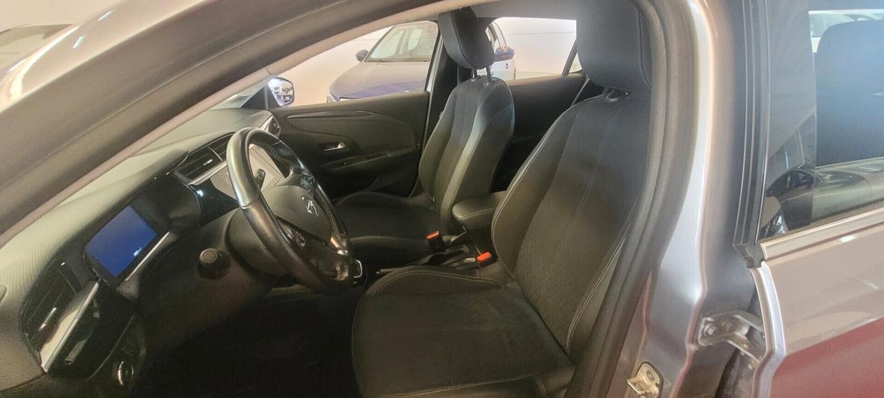 Opel Corsa 1.2 Elegance - solo 30000 km