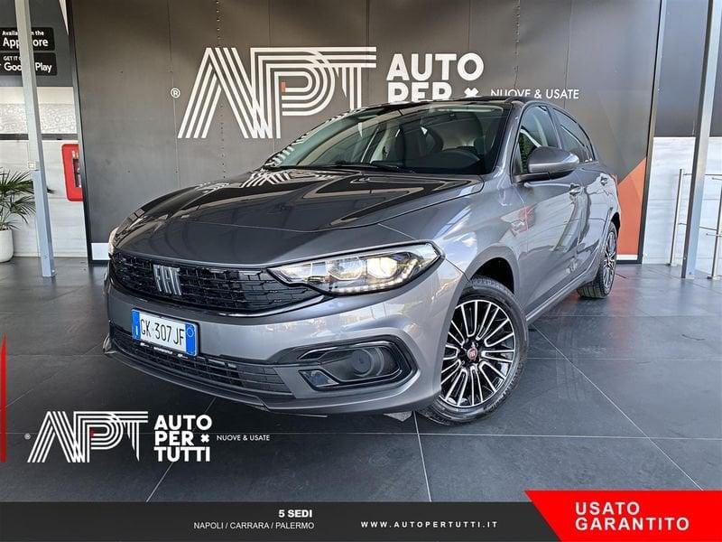 FIAT Tipo Tipo 5p 1.0 t3 100cv