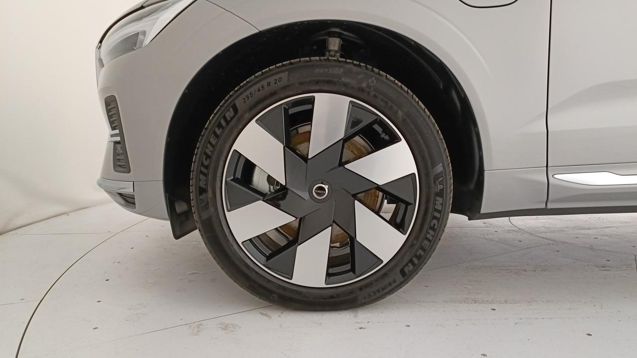 VOLVO XC60 2.0 t6 phev Plus Bright awd auto