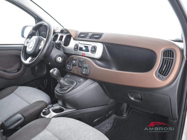 FIAT Panda Cross 1.3 MJT S&S 4x4