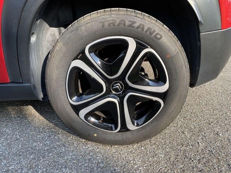 Citroën C3 Aircross PureTech 110 S&S Feel