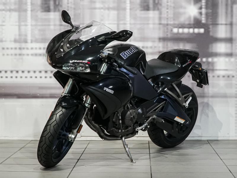 Buell 1125 R