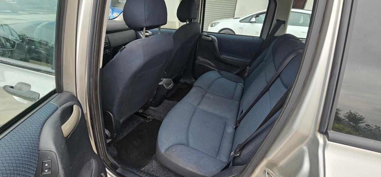 Fiat Stilo 1.9 MJT 16V Multi Wagon Dynamic