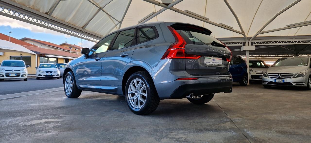 Volvo XC 60 D4 AWD Inscription