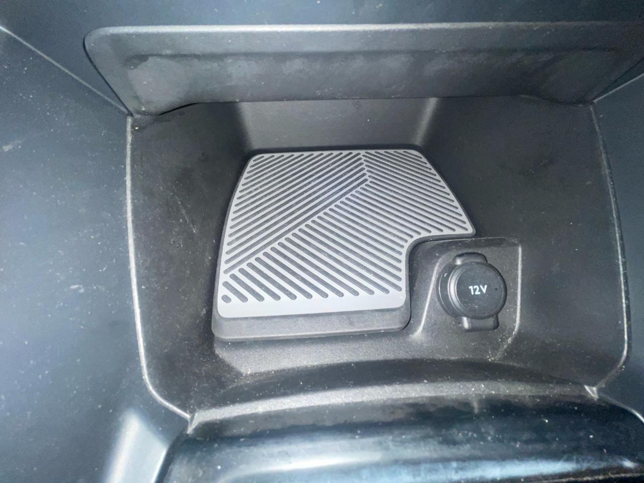 CITROEN E-C4 motore elettrico PROMMO