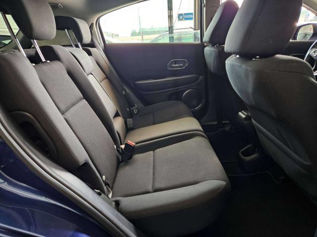 Honda HR-V HR-V II 2016 1.5 Elegance Navi Adas