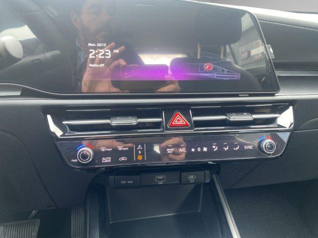 KIA Niro 1.6 GDi MY25 DCT HEV Business