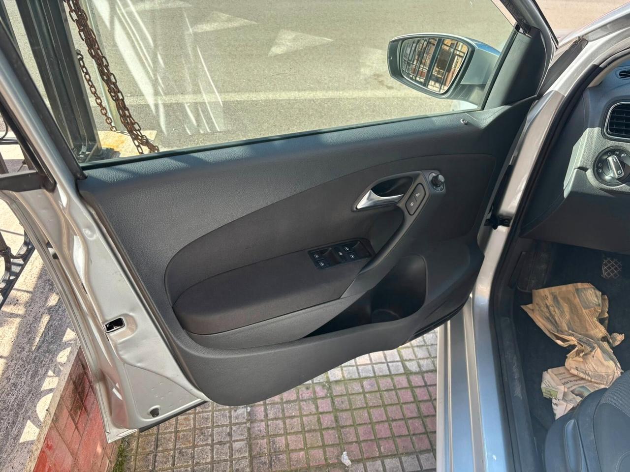 Volkswagen Polo 1.2 TDI 5 p. - 11/2011 NEOPATENTATI