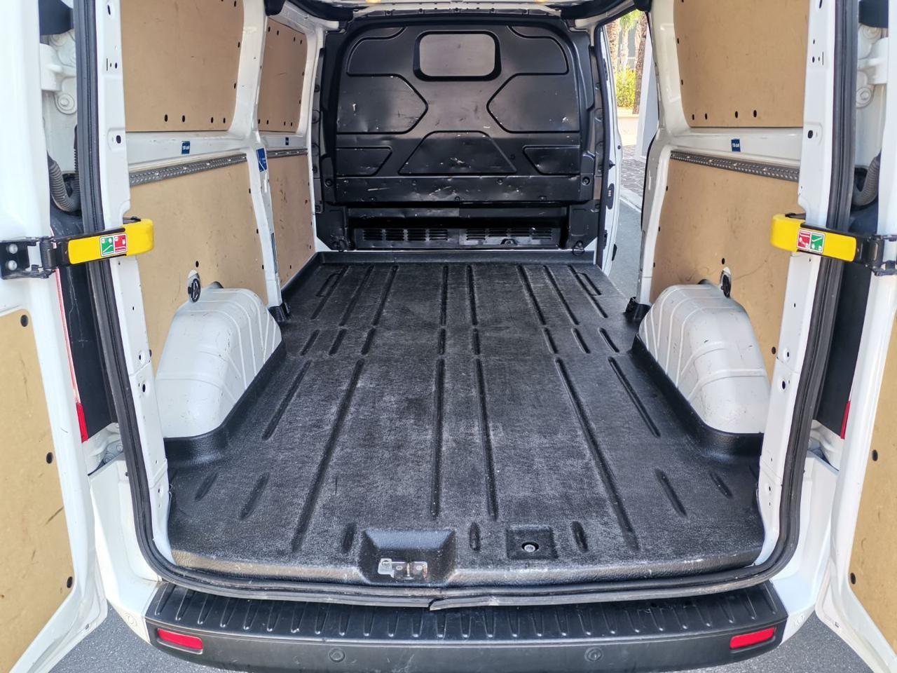 Ford Transit Custom 300 2.0 EcoBlue PC Furgone Entry