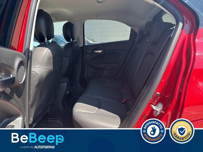 FIAT 500X 1.6 MJET SPORT 130CV