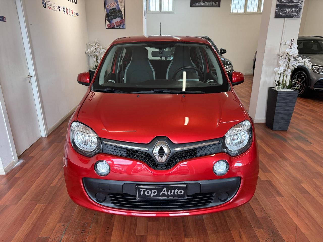 RENAULT TWINGO SCe LIFE