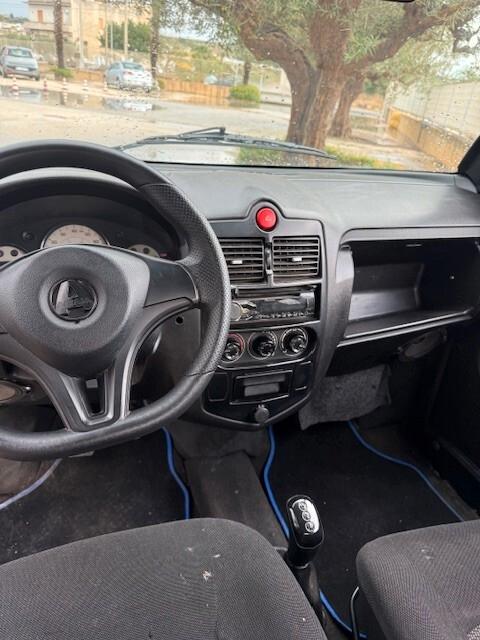 Aixam Miniauto Minauto E