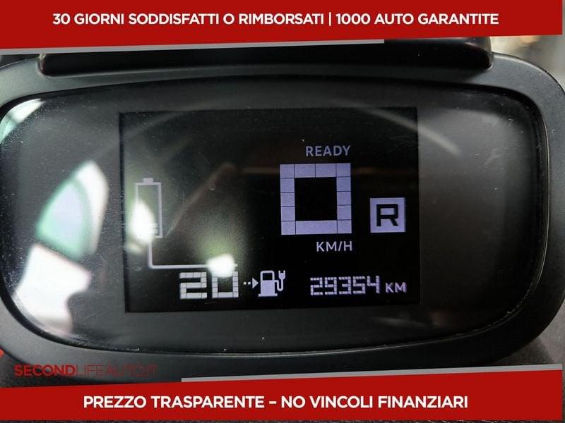 Citroën Ami MY 100% Elettrica