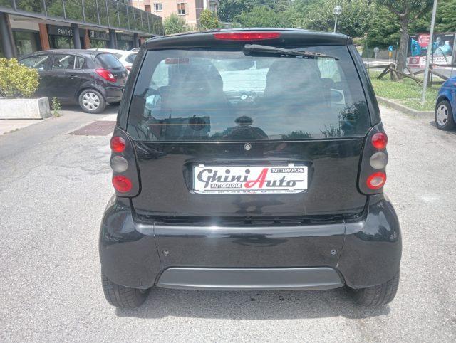 SMART ForTwo 600 smart & pulse (45 kW) *uniproprietario*