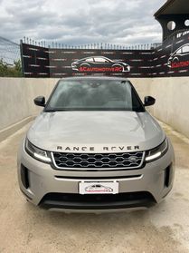 Land Rover Range Evoque 2.0D I4-L.Flw 150 CV AWD Auto S