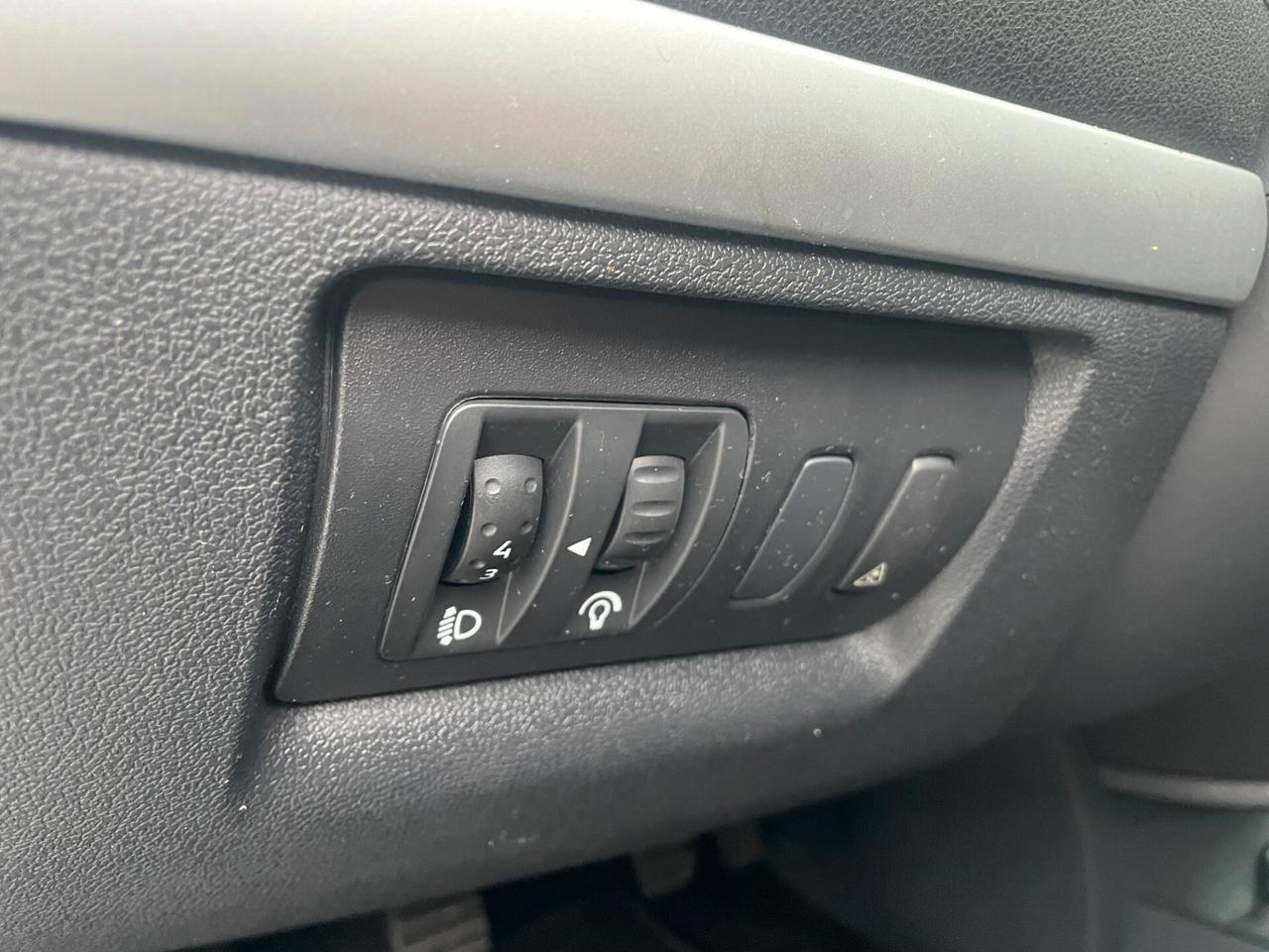 Renault Clio 1.2 16V TCE 100CV 5 porte 20th Anniversario NEOPATENTA