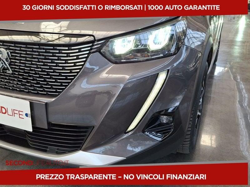 Peugeot 2008 1.2 puretech Allure Pack s&s 130cv eat8
