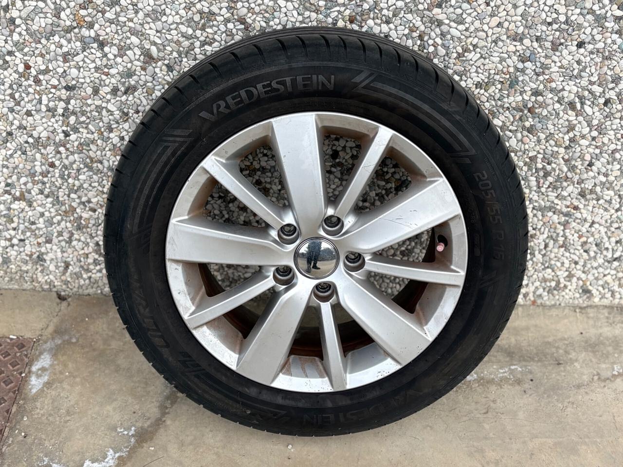 Volkswagen Golf 1.6 TDI DPF 5p. Highline