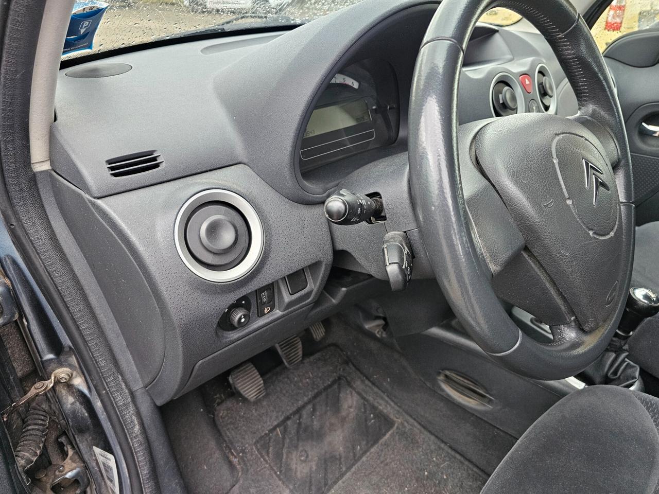 Citroen C3 1.4 HDi 70CV Exclusive