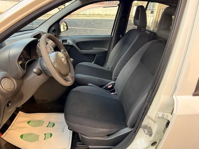 Fiat Panda Van 1.2 Dynamic GPL