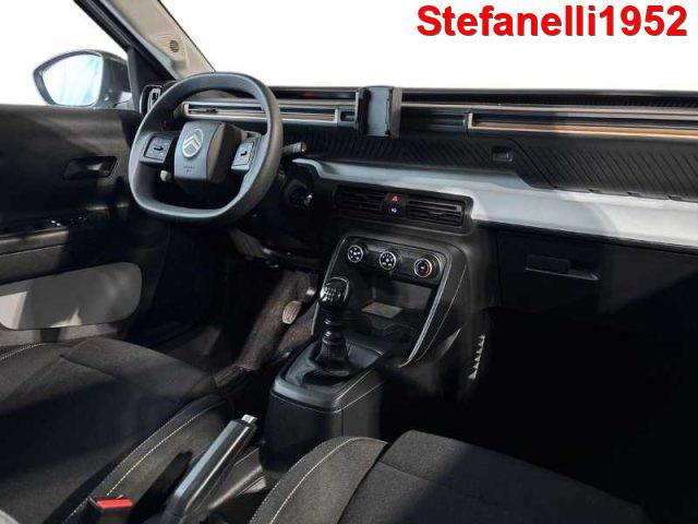 CITROEN C3 Aircross Nuova PureTech Turbo 100 MT6 - YOU