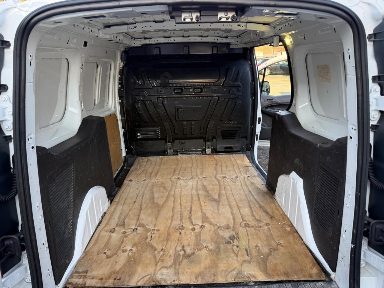 Ford Transit Connect 1.5 Diesel Cv 100 Posti 3