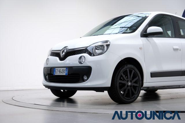 RENAULT Twingo 1.0 SCE STOP&START ENERGY NEOPATENTATI