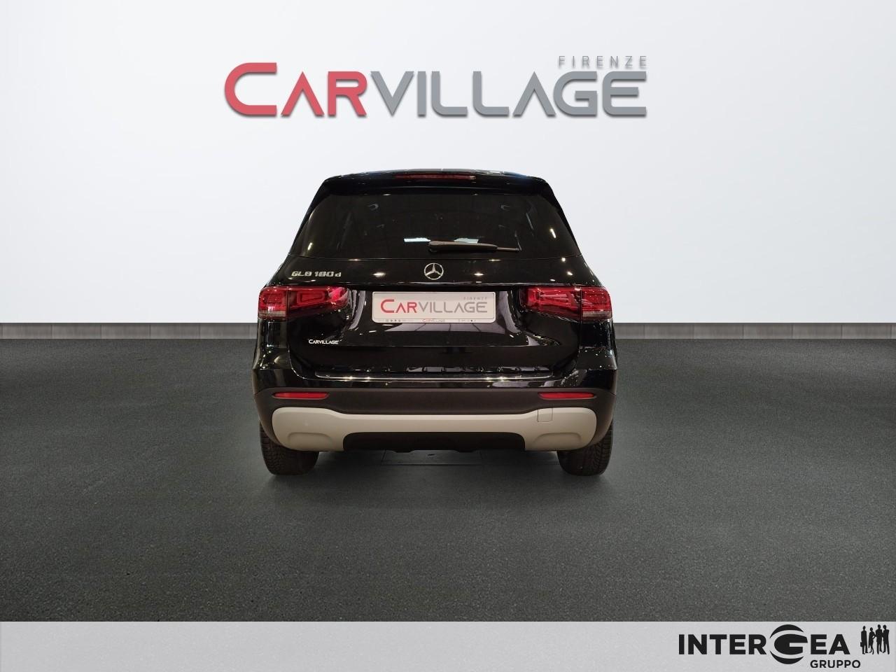Mercedes-Benz GLB 180 d Sport Plus auto