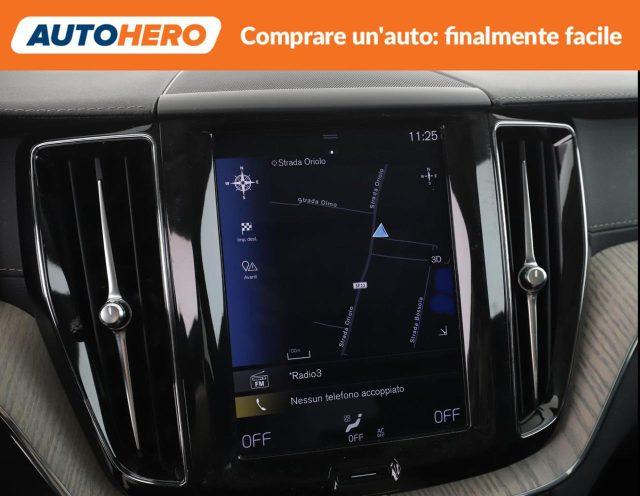 VOLVO XC60 T5 AWD Geartronic Inscription
