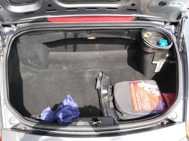 PORSCHE Boxster 3.2i 24V cat S